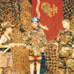prescott childrens drama 1995